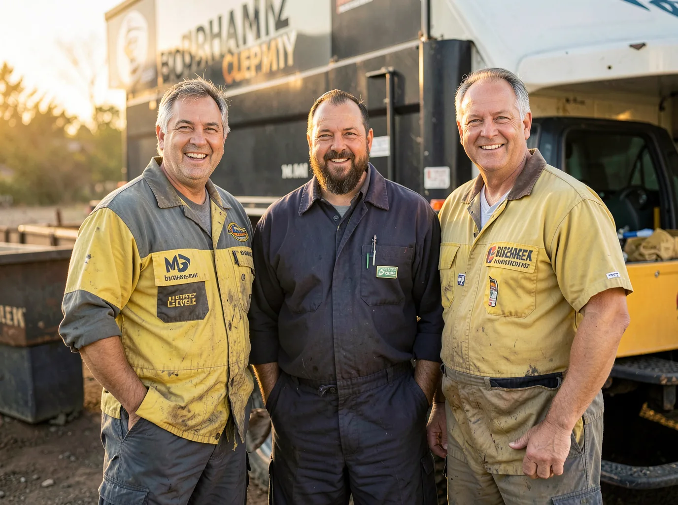 Sewage Cleanup company in Meraux, LA