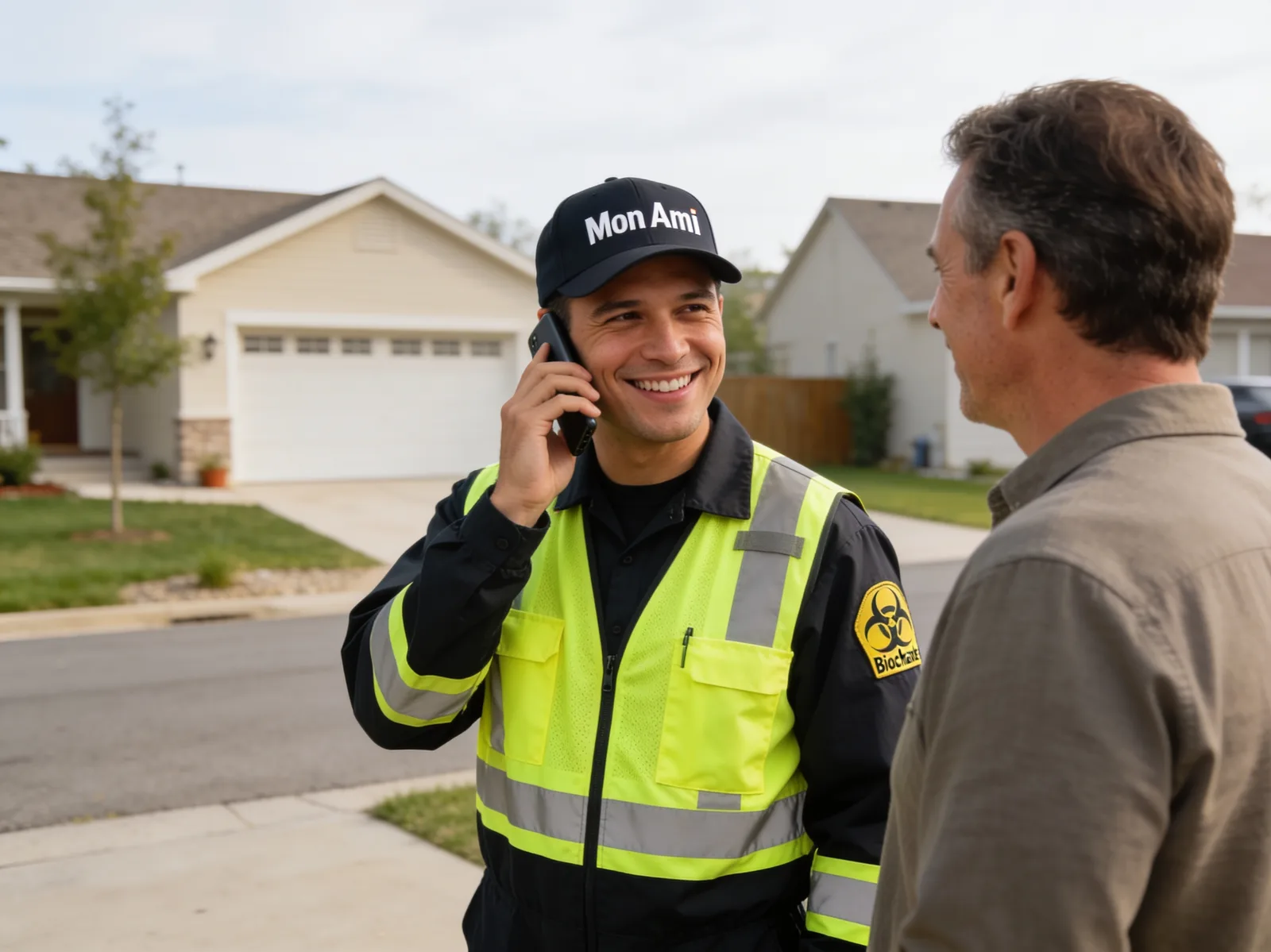 Sewage Cleanup Meraux, LA FAQs